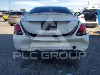 2016 Mercedes Benz C-Class фото