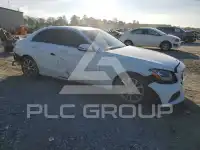 2016 Mercedes Benz C-Class фото