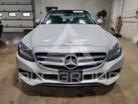2016 Mercedes Benz C-Class photo