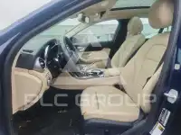 2016 Mercedes Benz C-Class photo