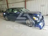 2016 Mercedes Benz C-Class фото