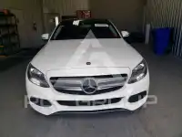 2016 Mercedes Benz C-Class фото