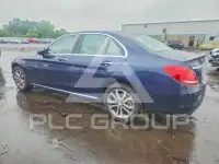 2016 Mercedes Benz C-Class photo