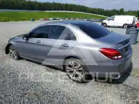 2016 Mercedes Benz C-Class фото