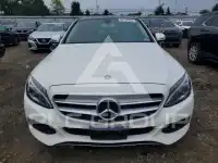 2016 Mercedes Benz C-Class photo