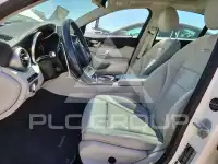 2016 Mercedes Benz C-Class фото