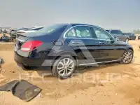 2016 Mercedes Benz C-Class фото