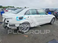 2016 Mercedes Benz C-Class фото