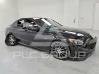 2016 Mercedes Benz C-Class фото