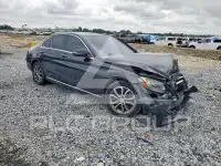 2016 Mercedes Benz C-Class photo
