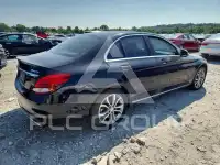 2016 Mercedes Benz C-Class фото