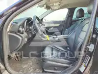 2016 Mercedes Benz C-Class фото