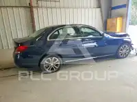 2016 Mercedes Benz C-Class фото