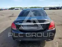 2016 Mercedes Benz C-Class photo