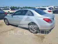2016 Mercedes Benz C-Class фото