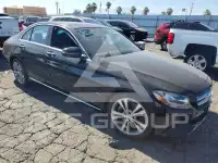 2016 Mercedes Benz C-Class photo