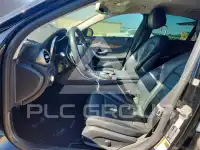 2016 Mercedes Benz C-Class фото