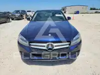 2016 Mercedes Benz C-Class фото