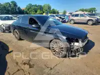 2016 Mercedes Benz C-Class фото
