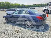 2016 Mercedes Benz C-Class photo