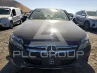 2016 Mercedes Benz C-Class photo