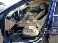 2016 Mercedes Benz C-Class фото