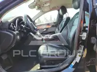 2016 Mercedes Benz C-Class фото