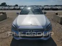 2016 Mercedes Benz C-Class photo