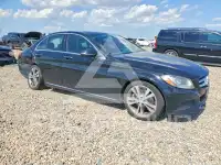 2016 Mercedes Benz C-Class фото