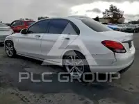 2016 Mercedes Benz C-Class фото
