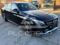 2016 Mercedes Benz C-Class фото