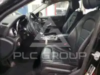 2016 Mercedes Benz C-Class фото