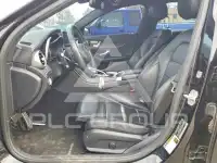 2016 Mercedes Benz C-Class фото