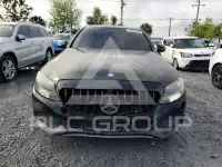 2016 Mercedes Benz C-Class фото