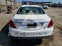2016 Mercedes Benz C-Class фото