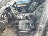 2016 Mercedes Benz C-Class фото