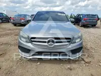 2016 Mercedes Benz C-Class фото