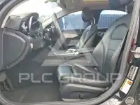 2016 Mercedes Benz C-Class фото