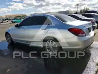 2016 Mercedes Benz C-Class photo