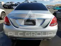 2016 Mercedes Benz C-Class photo