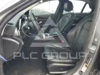 2016 Mercedes Benz C-Class фото