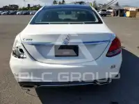 2016 Mercedes Benz C-Class фото