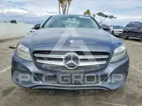 2016 Mercedes Benz C-Class фото