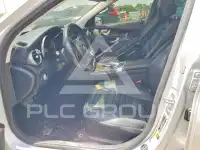 2016 Mercedes Benz C-Class фото
