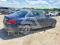 2016 Mercedes Benz C-Class фото