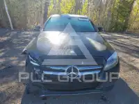 2016 Mercedes Benz C-Class фото