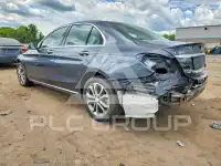 2016 Mercedes Benz C-Class photo