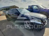 2016 Mercedes Benz C-Class фото