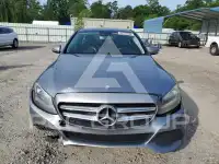 2016 Mercedes Benz C-Class фото