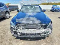 2016 Mercedes Benz C-Class photo